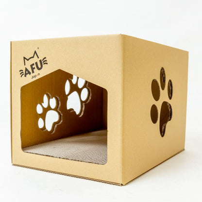 AFU JAPAN 子猫ハウス
