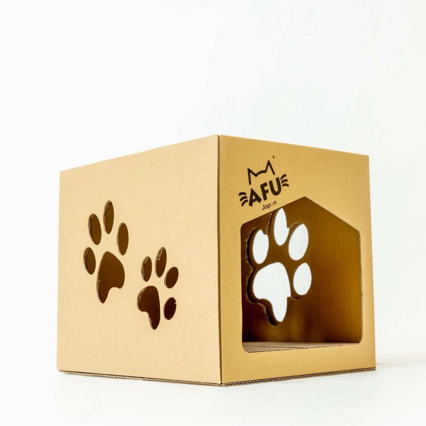 AFU JAPAN ビッグキャットハウス