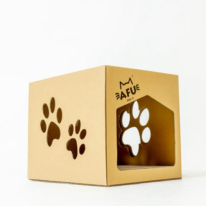 AFU JAPAN ビッグキャットハウス