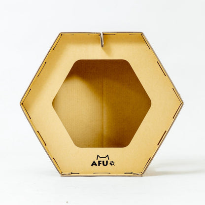 AFU JAPAN ハニカムハウス（1 個入り）