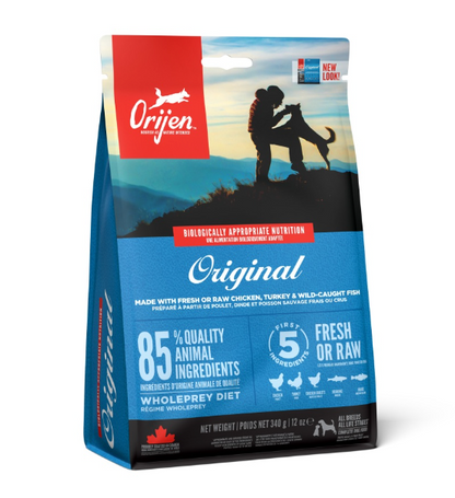 Orijen オリジナル 2kg