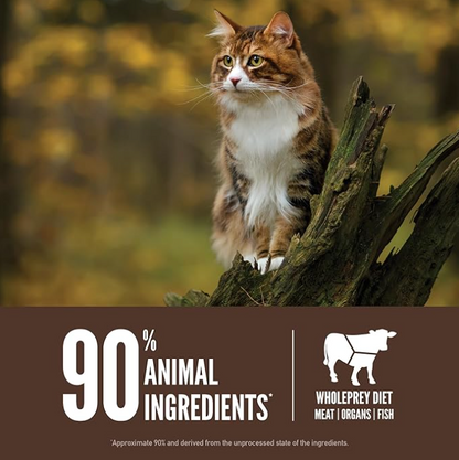 Orijen レジオナルレッドキャット 1.8kg