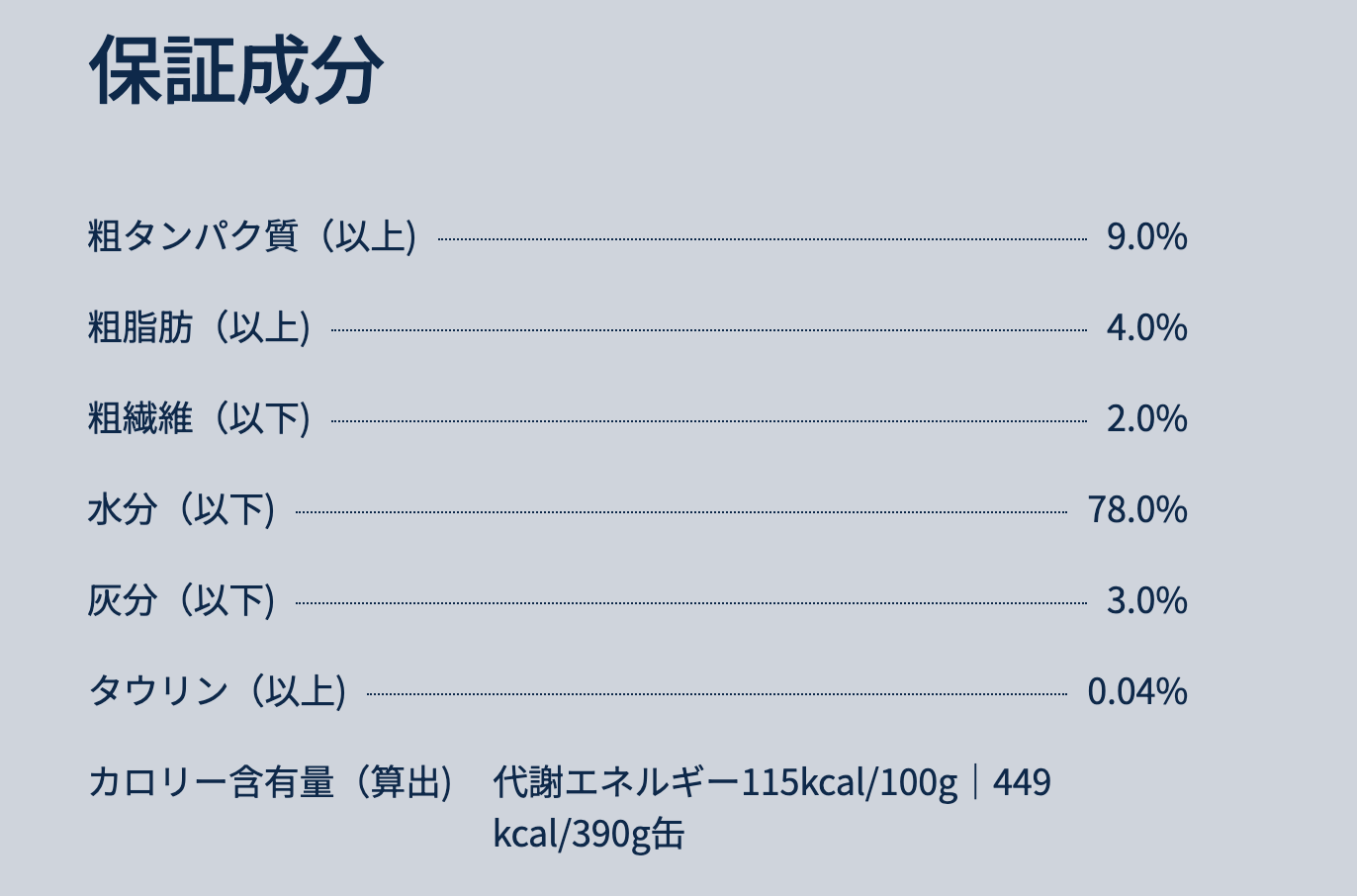 ZIWI　ウェットドッグフード トライプ＆ラム　390g