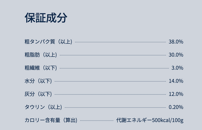 ZIWI　エアドライ・キャットフード　チキン　１kg
