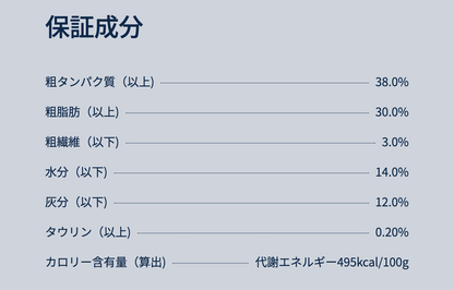 ZIWI　エアドライ・キャットフード　ラム　1kg