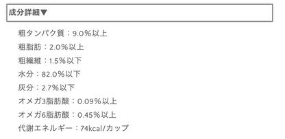 猫用ウェットフード カップ ラビット